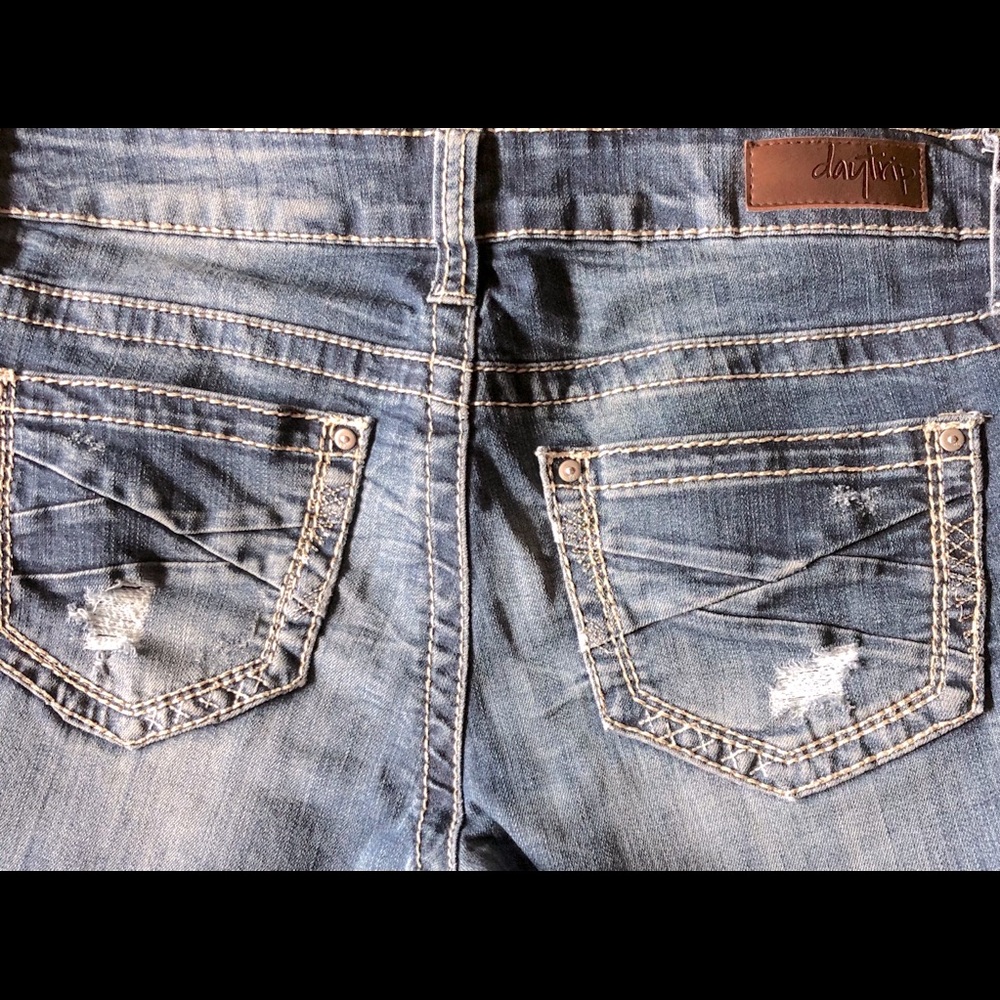 Daytrip Jeans